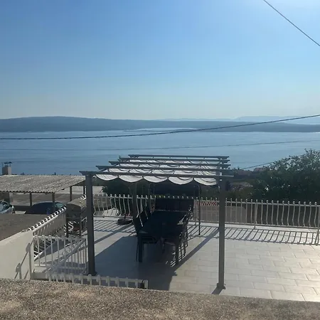 Apartmani Dramalj * Dramalj