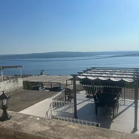 Apartmani Dramalj
