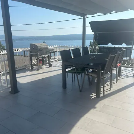 Apartmani Dramalj * Dramalj