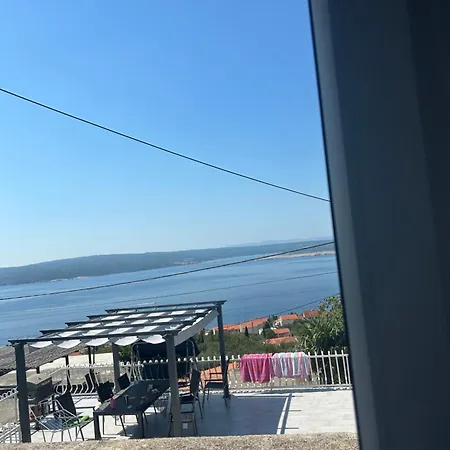 Apartmani Dramalj Alloggio in famiglia *