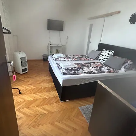 Apartmani Dramalj Alloggio in famiglia