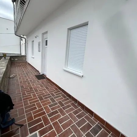Apartmani Dramalj