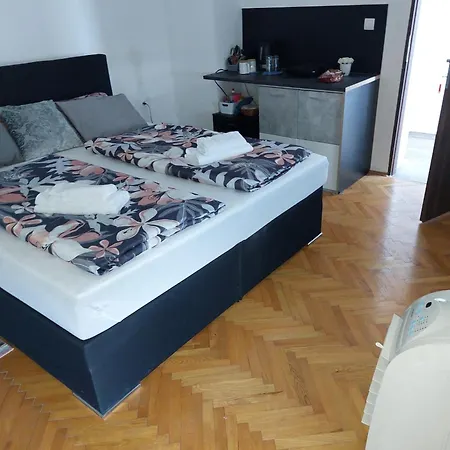 Apartmani Dramalj Alloggio in famiglia Dramalj