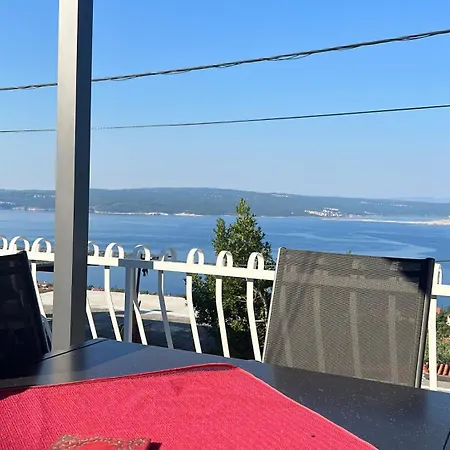 Apartmani Dramalj