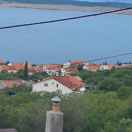 Apartmani Dramalj * Dramalj