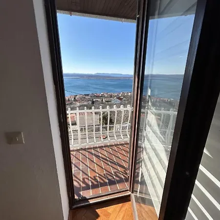 Alloggio in famiglia Apartmani Dramalj