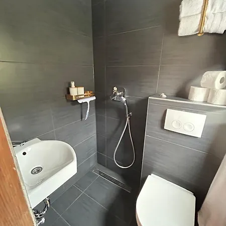 Apartmani Dramalj Alloggio in famiglia Dramalj