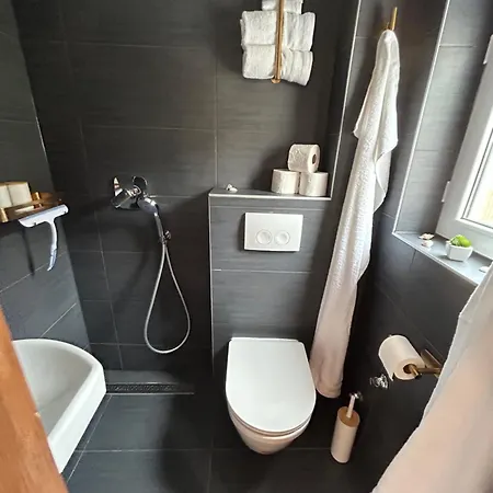 Apartmani Dramalj Homestay *