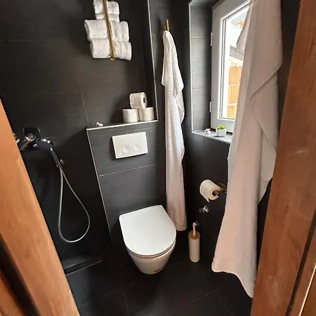 Apartmani Dramalj * Dramalj