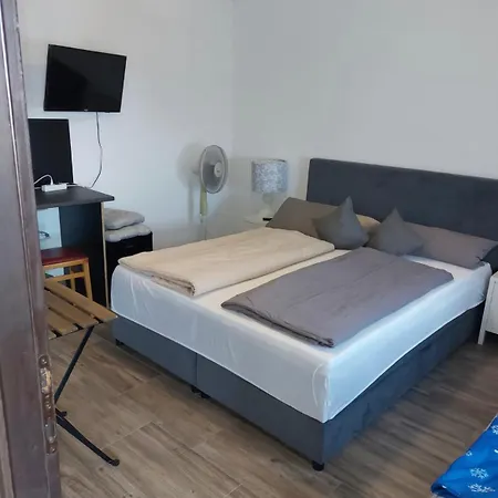 Apartmani Dramalj Alloggio in famiglia Dramalj
