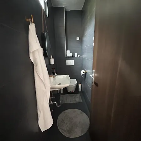 Apartmani Dramalj