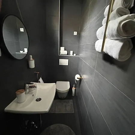 Apartmani Dramalj Homestay *