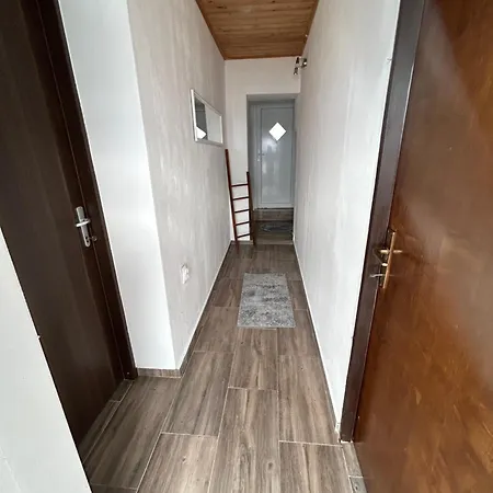 Apartmani Dramalj Alloggio in famiglia *
