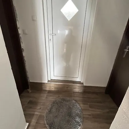 Homestay Apartmani Dramalj