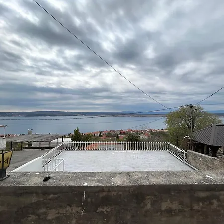 Apartmani Dramalj Alloggio in famiglia Dramalj