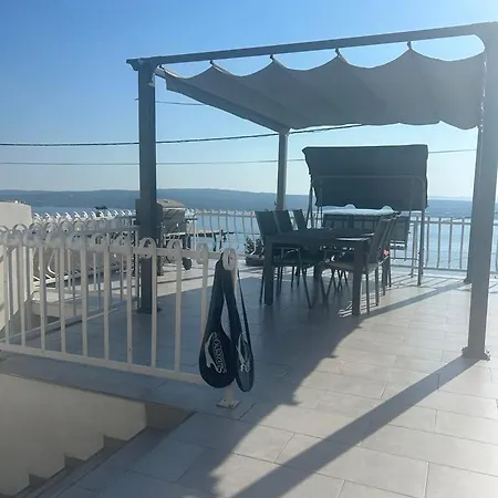Apartmani Dramalj Alloggio in famiglia