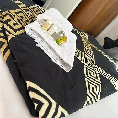 Alloggio in famiglia Apartmani Dramalj