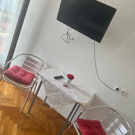 Apartmani Dramalj Homestay Dramalj