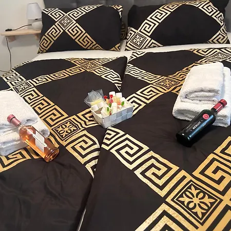 Alloggio in famiglia Apartmani Dramalj *