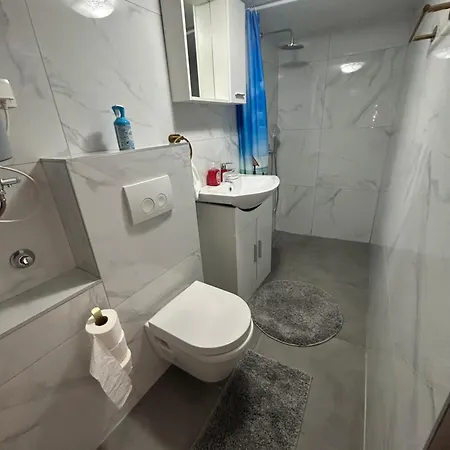 Homestay Apartmani Dramalj *