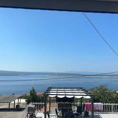 Apartmani Dramalj