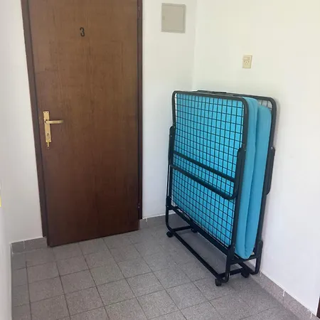 Apartmani Dramalj *