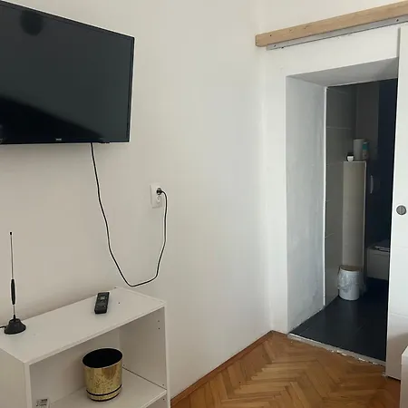 Kwatera prywatna Apartmani Dramalj *
