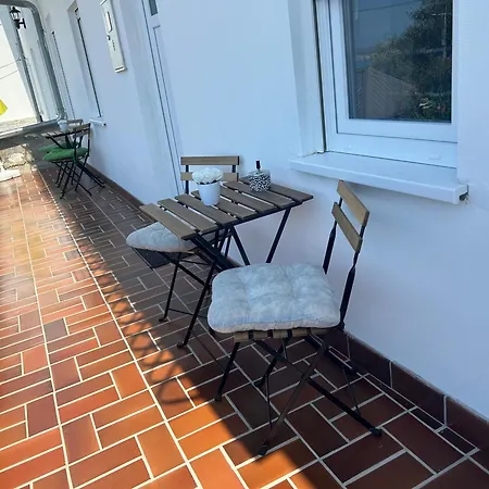 Apartmani Dramalj * Dramalj