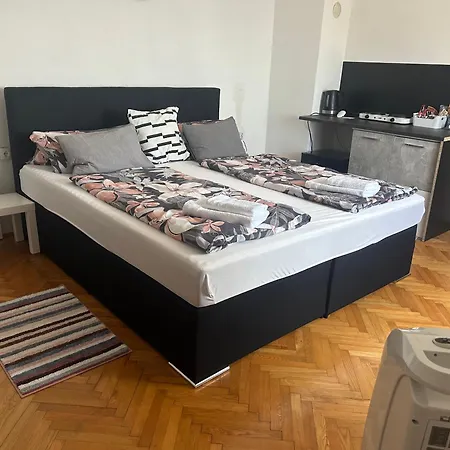 Apartmani Dramalj Rum i privatbostad Dramalj