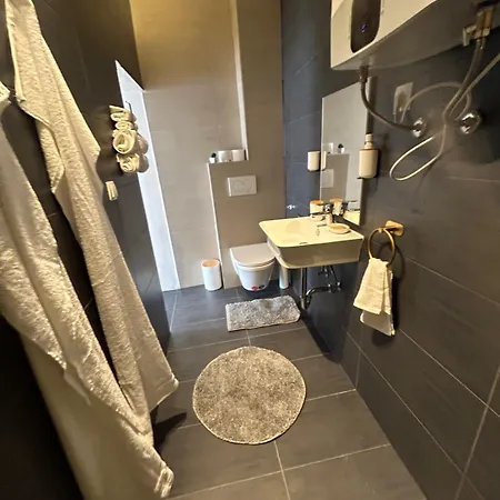 Apartmani Dramalj Dramalj
