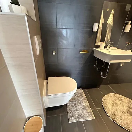 Kwatera prywatna Apartmani Dramalj Dramalj