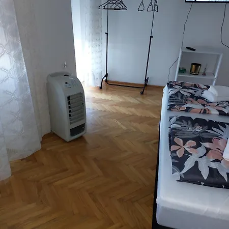 Apartmani Dramalj