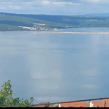 Apartmani Dramalj *