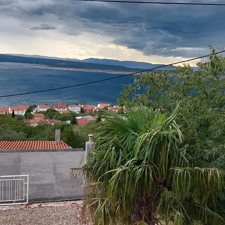 Apartmani Dramalj Kwatera prywatna Dramalj