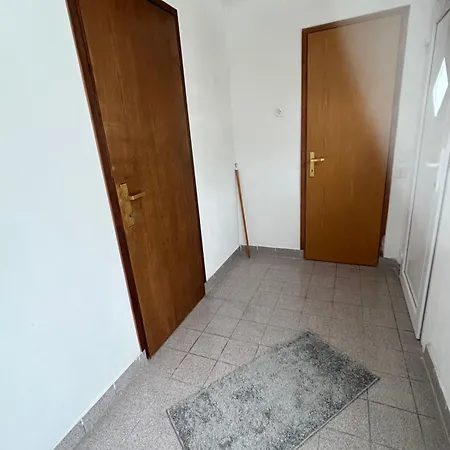 Apartmani Dramalj Rum i privatbostad