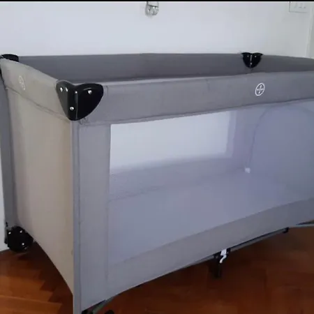 Rum i privatbostad Apartmani Dramalj