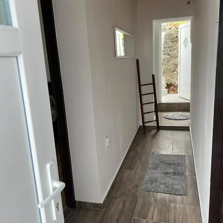 Apartmani Dramalj Rum i privatbostad