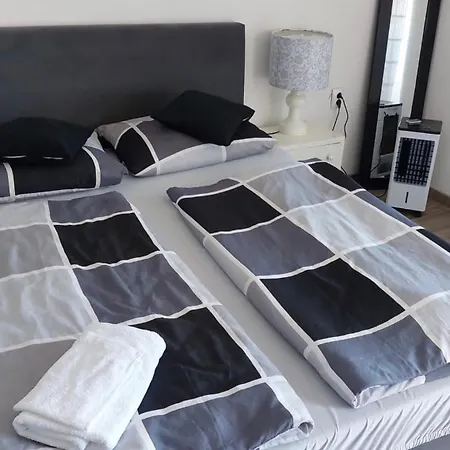 Apartmani Dramalj