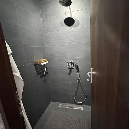 Apartmani Dramalj * Dramalj