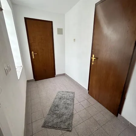 Apartmani Dramalj Rum i privatbostad