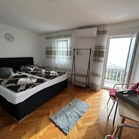 Apartmani Dramalj *