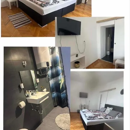 Apartmani Dramalj Dramalj