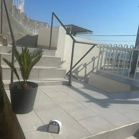 Rum i privatbostad Apartmani Dramalj Dramalj