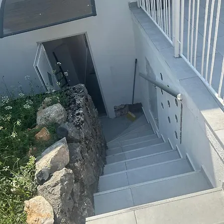 Apartmani Dramalj * Dramalj