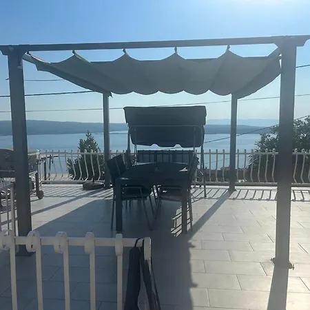 Apartmani Dramalj