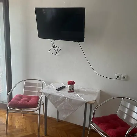 Apartmani Dramalj Dramalj