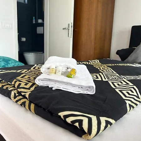 Apartmani Dramalj *