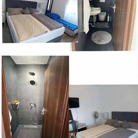 Apartmani Dramalj * Dramalj