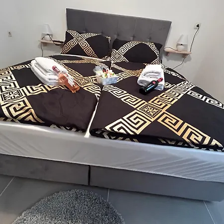Apartmani Dramalj * Dramalj