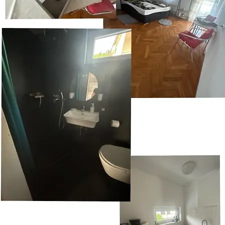 Apartmani Dramalj Dramalj